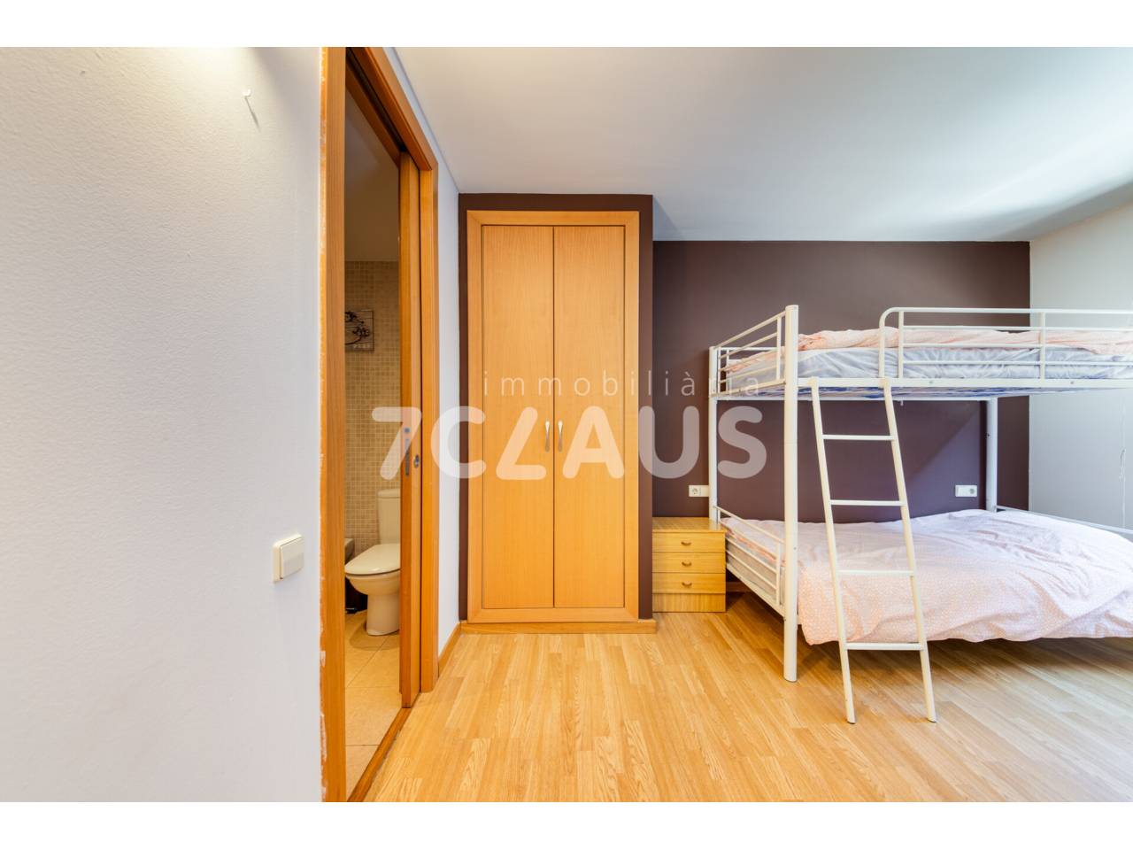 Piso en alquiler en El Tarter