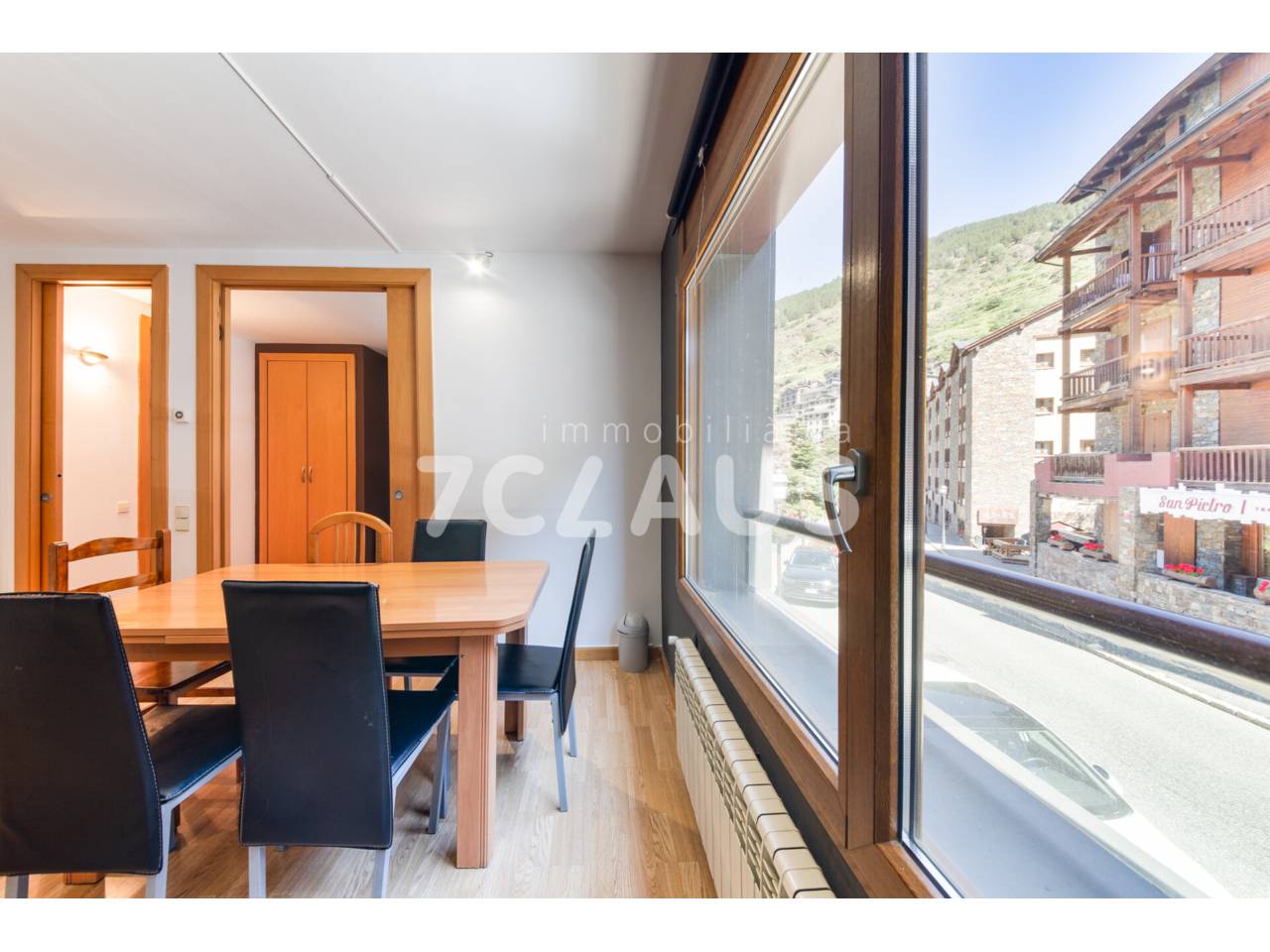 Piso en alquiler en El Tarter