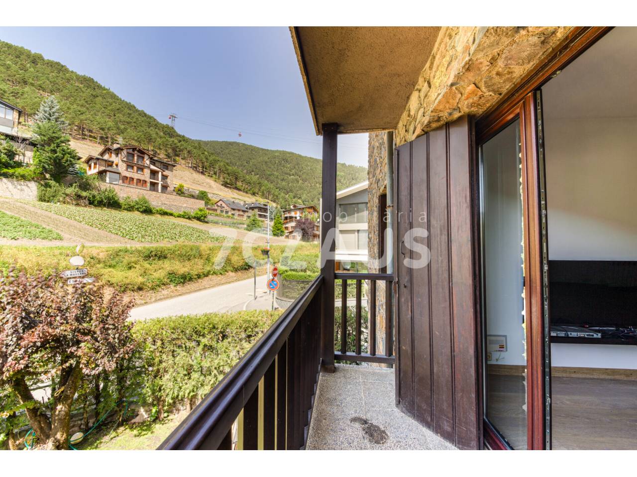 Pis en venda a Escàs, La Massana 
