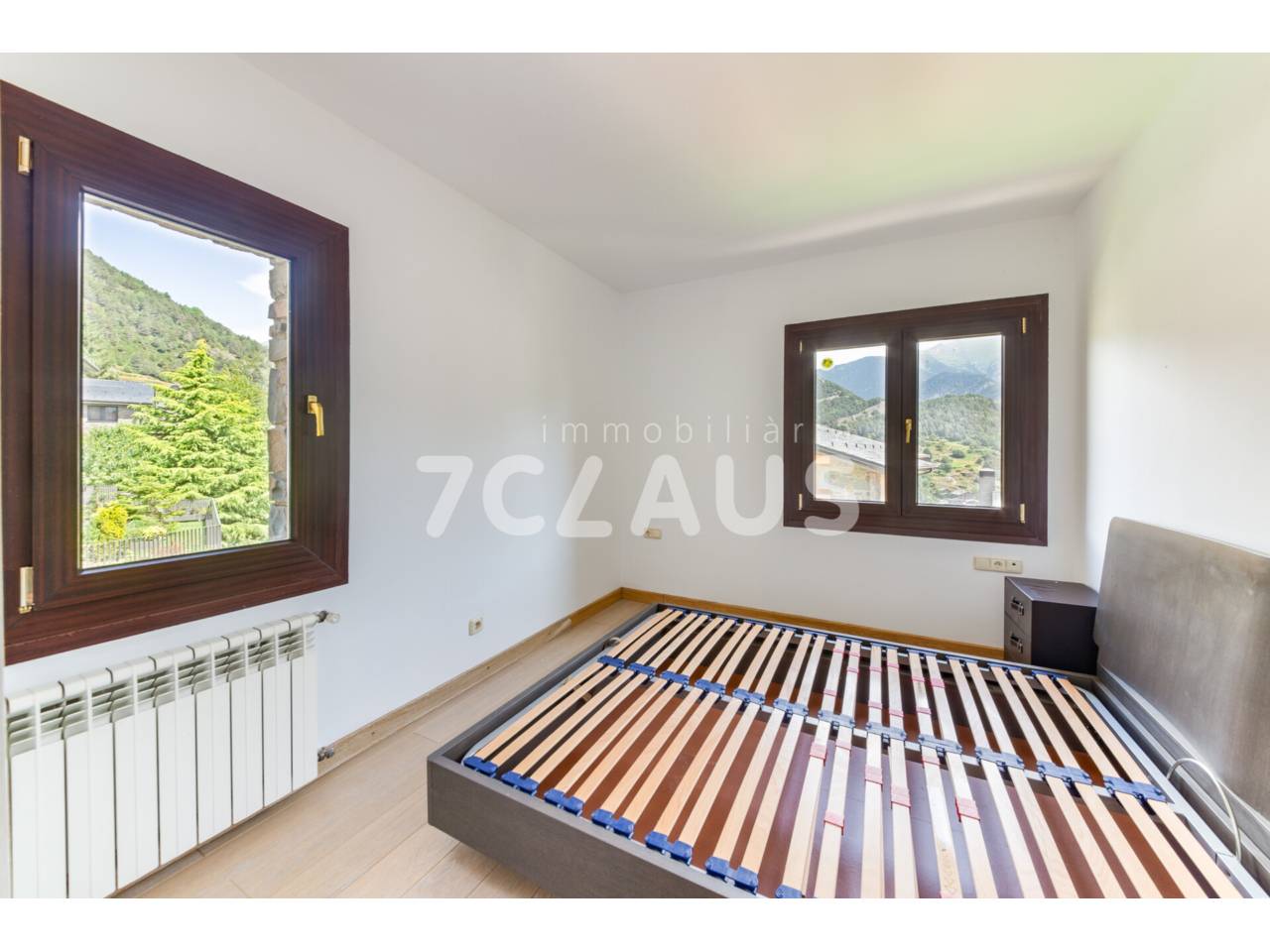 Pis en venda a Escàs, La Massana 