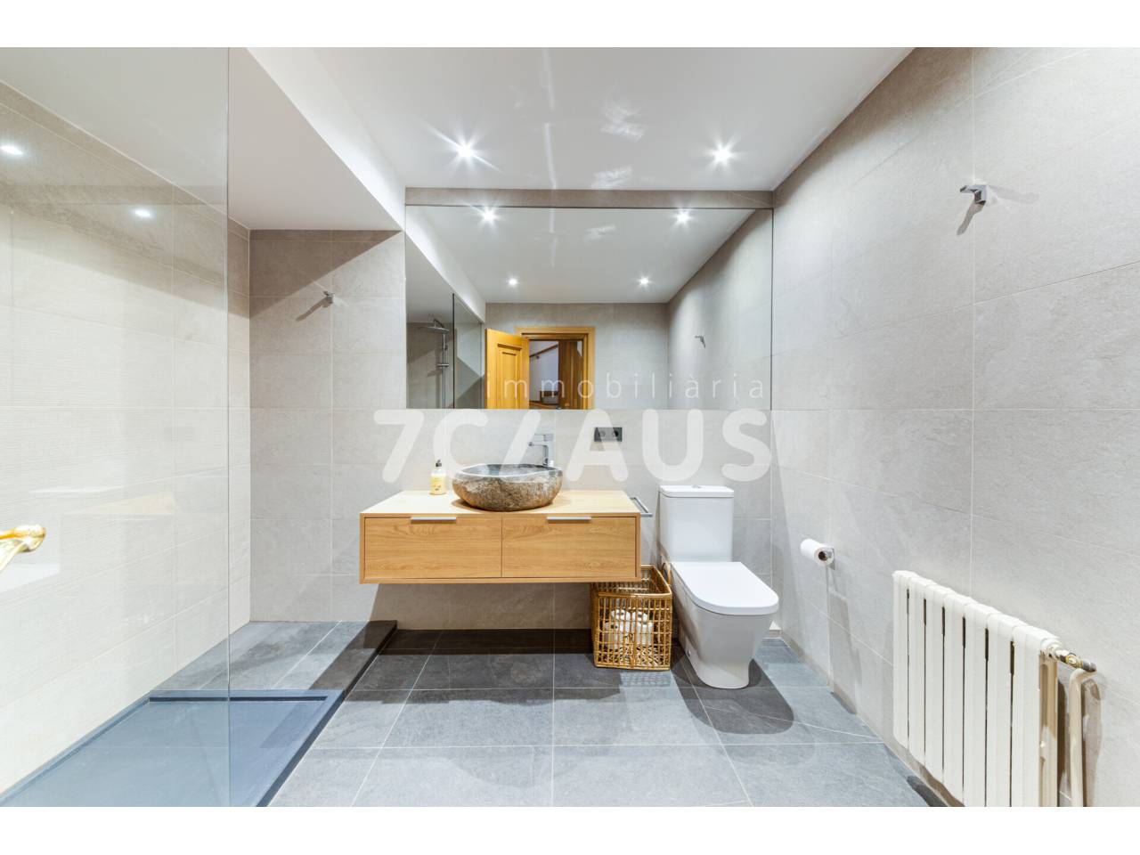 Espectacular casa situada en una de las mejores zonas residenciales de Andorra
