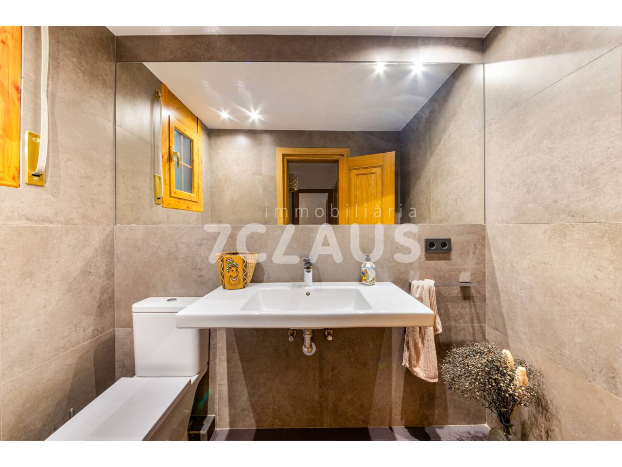 Espectacular casa situada en una de las mejores zonas residenciales de Andorra