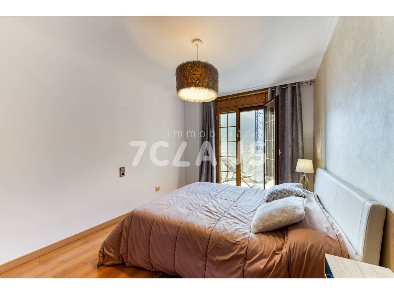 Espectacular casa situada en una de las mejores zonas residenciales de Andorra