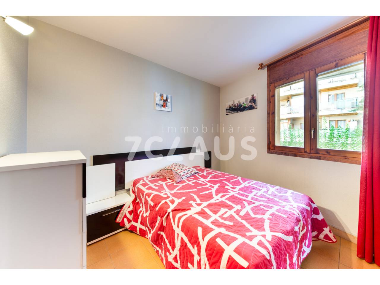 Piso en venta en Encamp