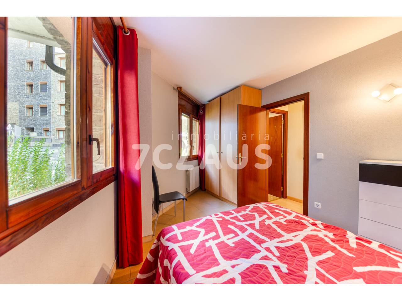 Piso en venta en Encamp