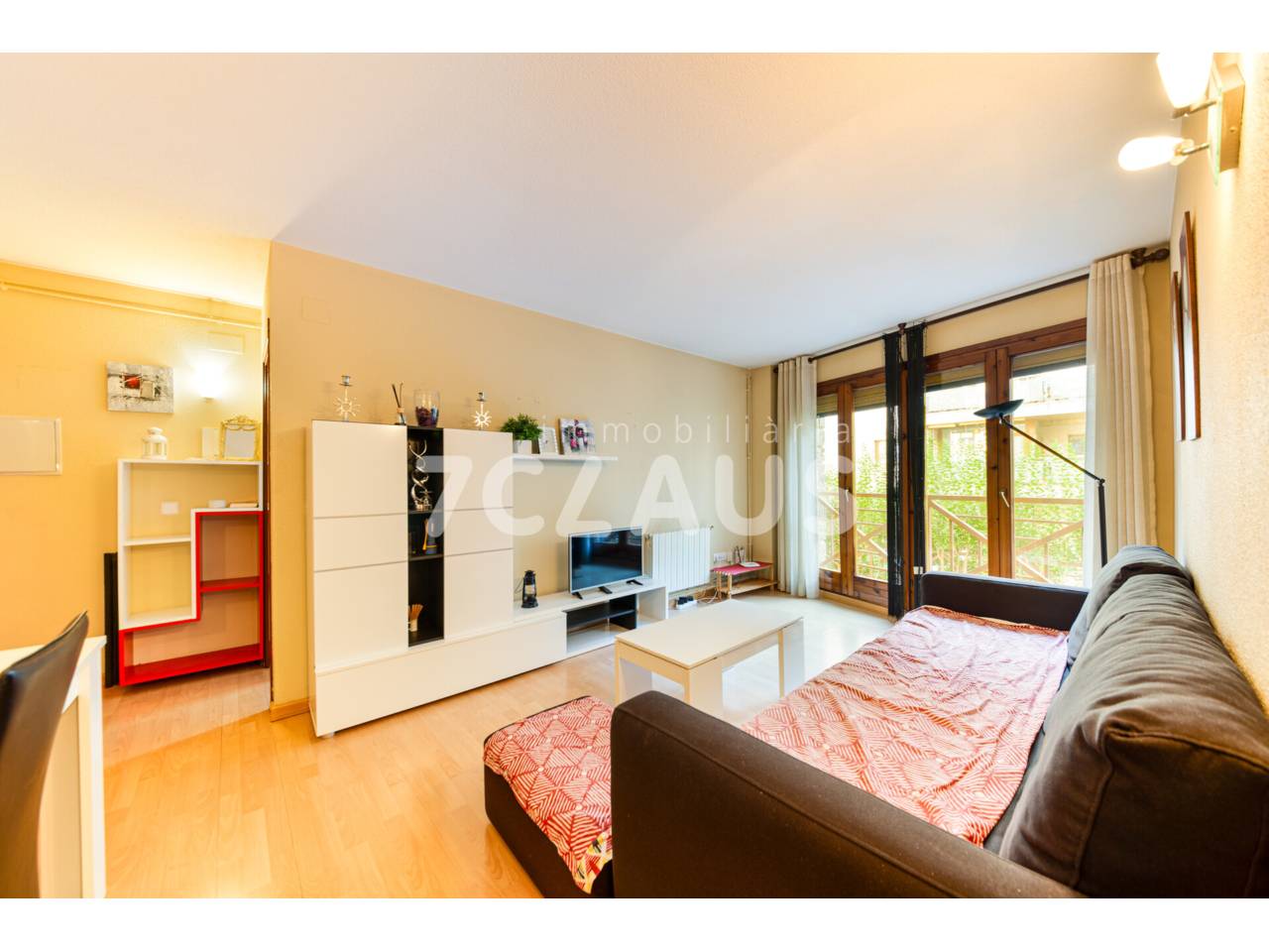 Piso en venta en Encamp