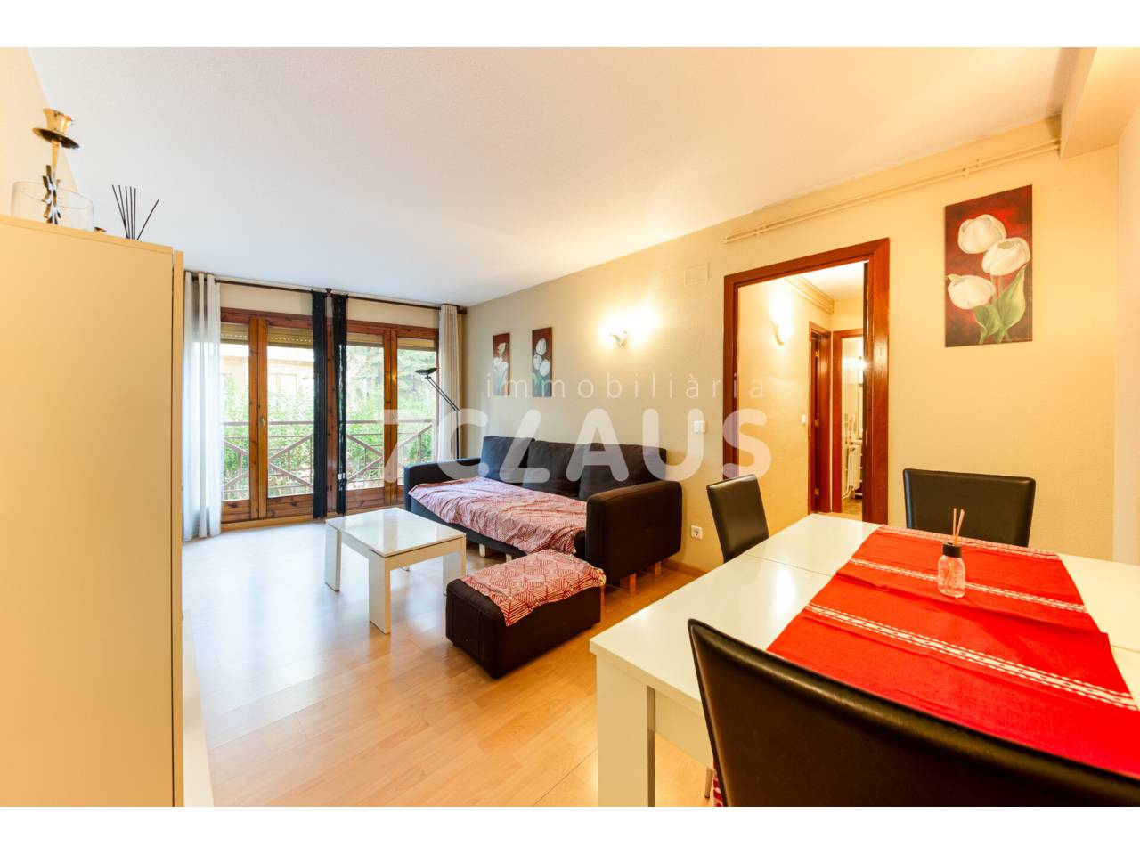 Piso en venta en Encamp