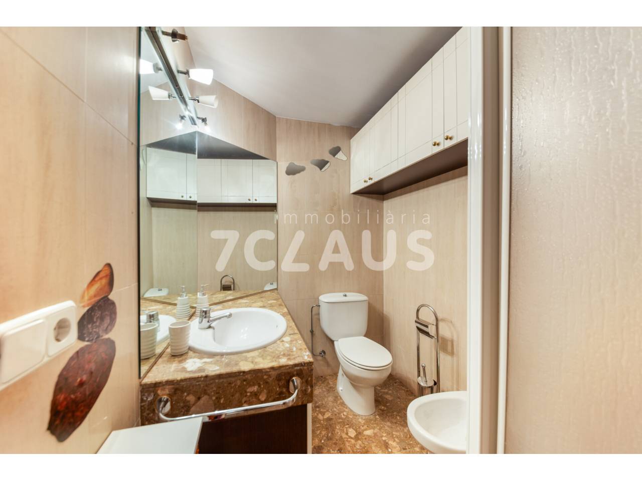 Piso en venta en Encamp