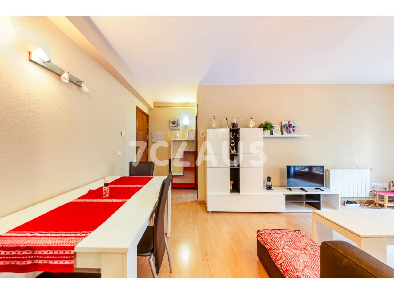 Piso en venta en Encamp
