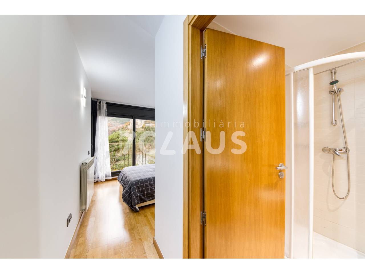 Apartament en venda situat a Anyós
