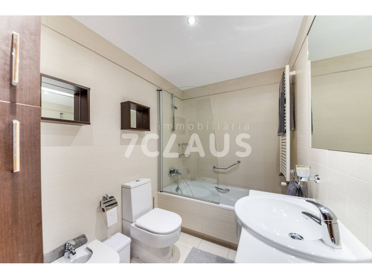 Apartament en venda situat a Anyós