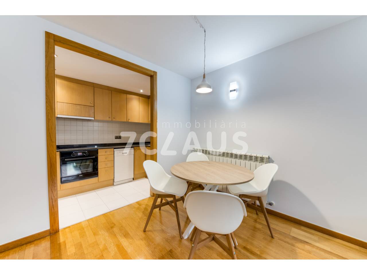Apartament en venda situat a Anyós
