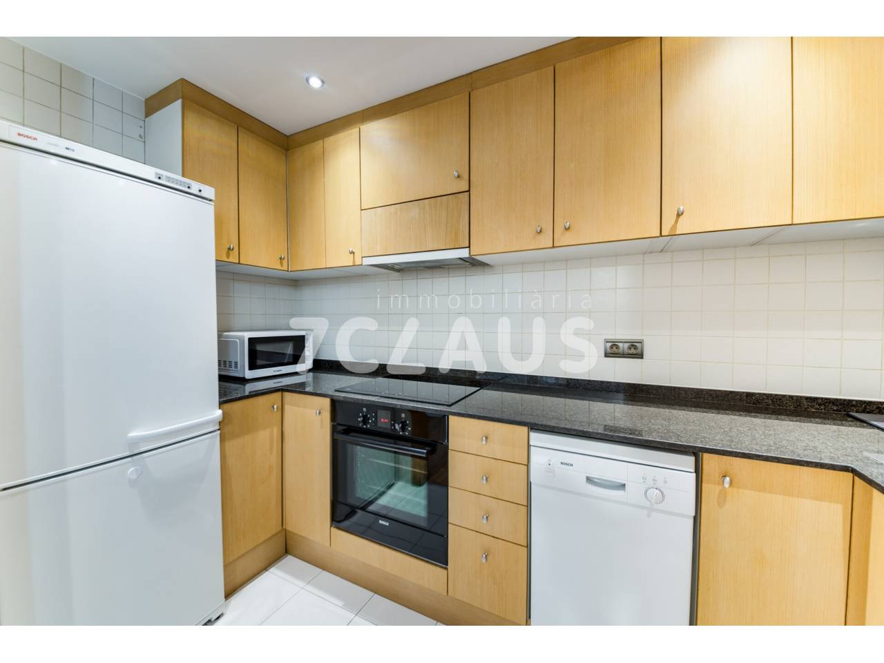 Apartament en venda situat a Anyós
