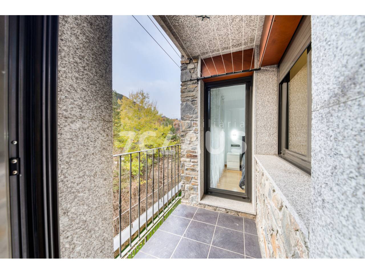 Apartament en venda situat a Anyós