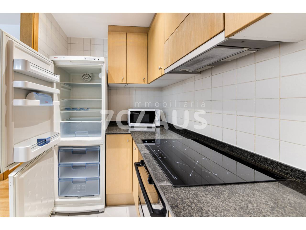 Apartament en venda situat a Anyós