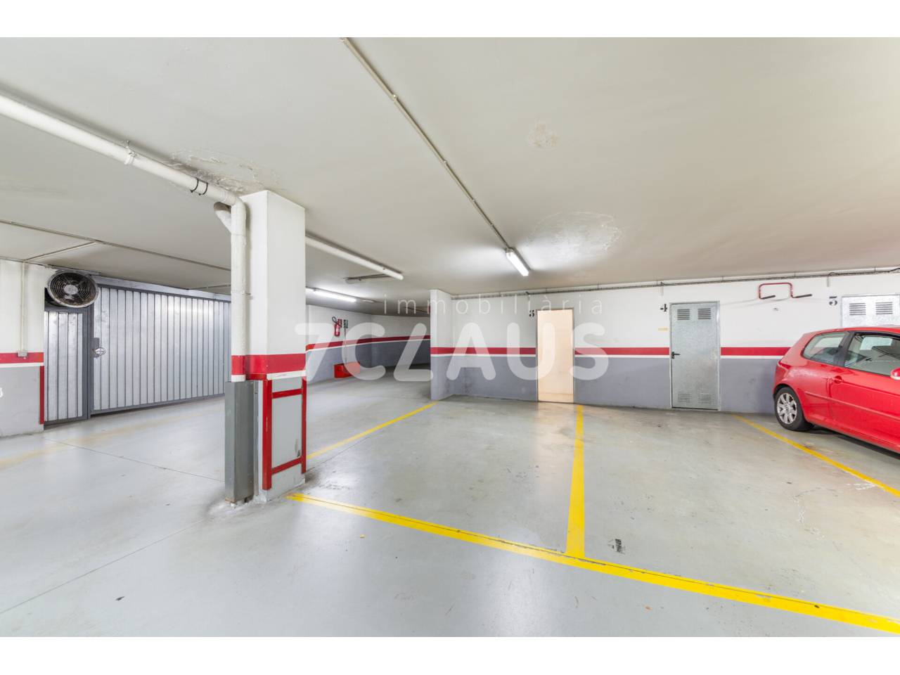 Apartament en venda situat a Anyós