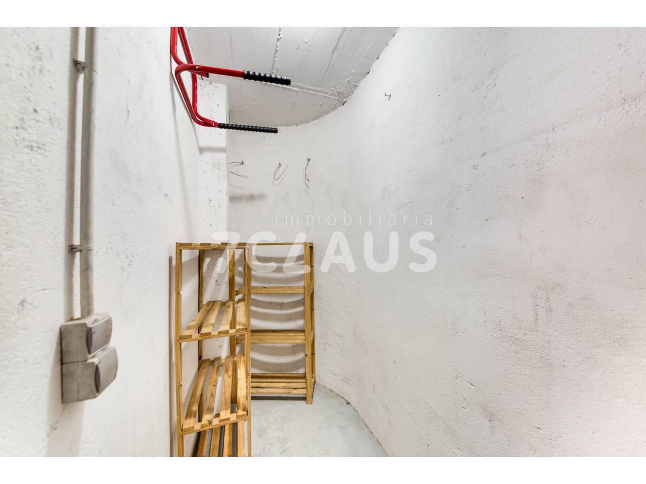 Apartament en venda situat a Anyós