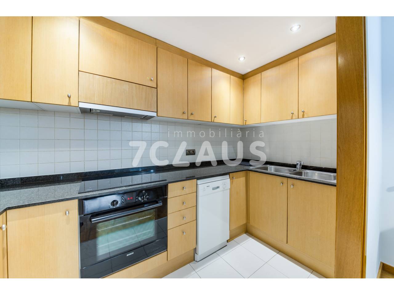 Apartament en venda situat a Anyós