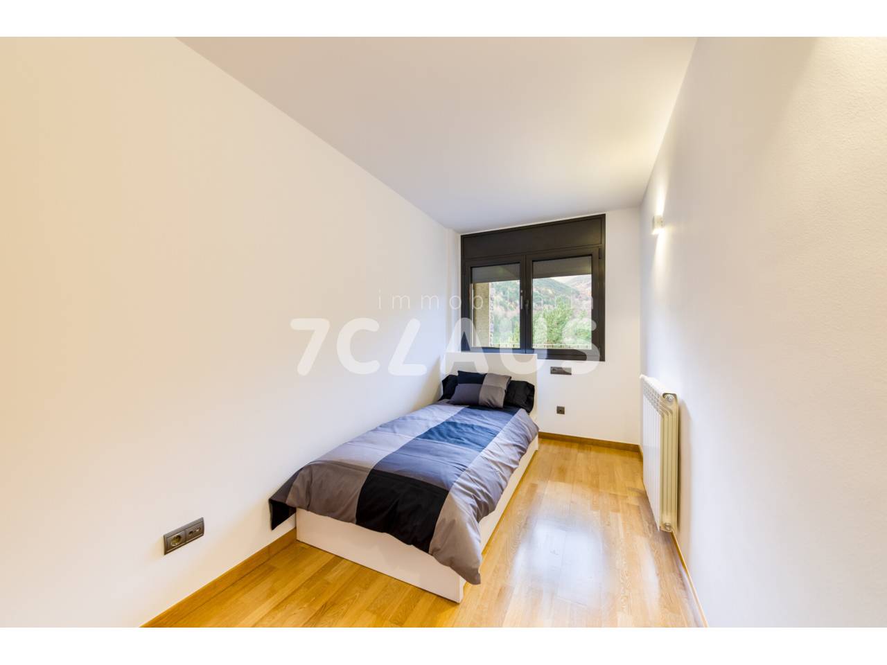 Apartament en venda situat a Anyós