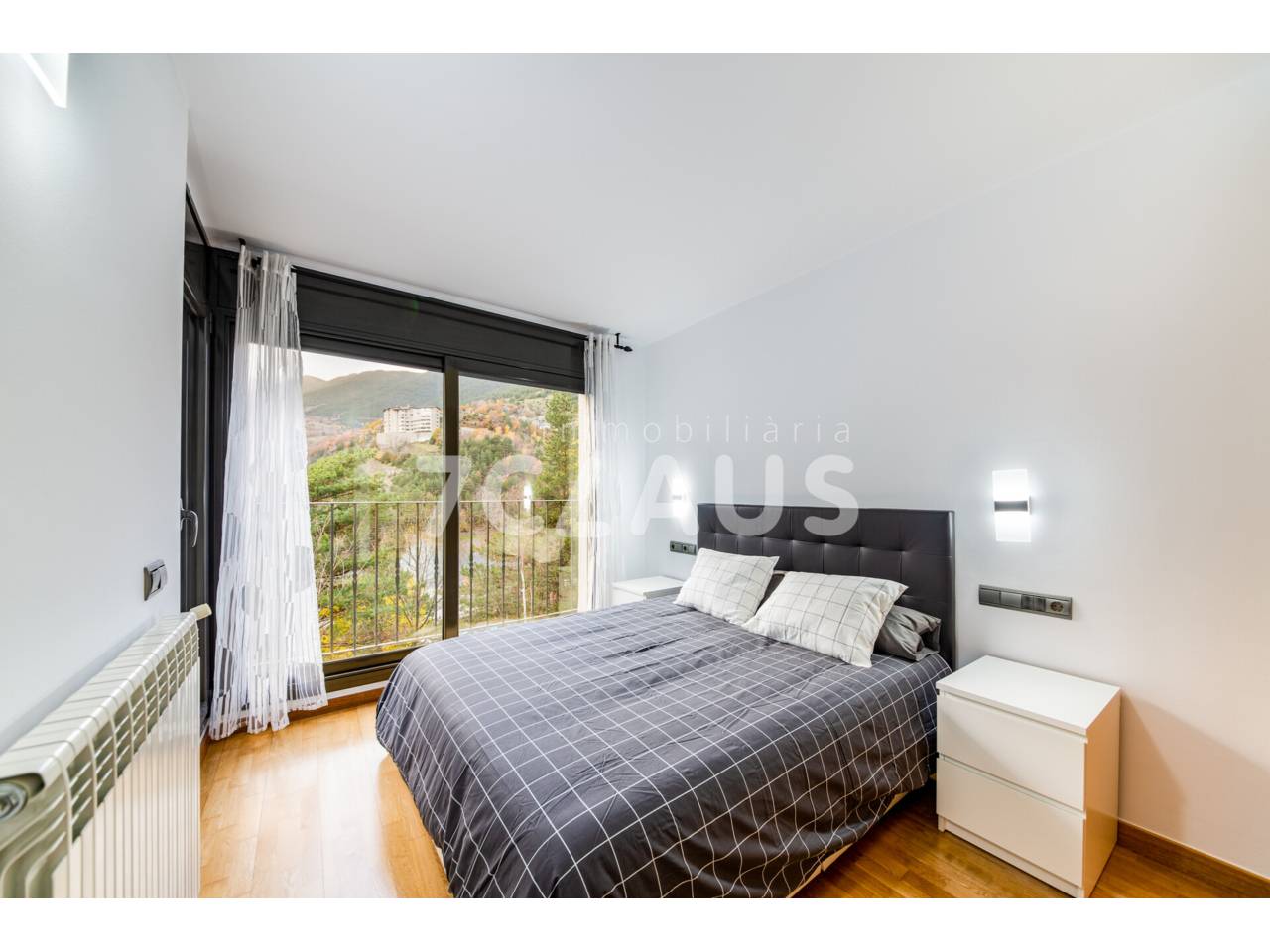 Apartament en venda situat a Anyós