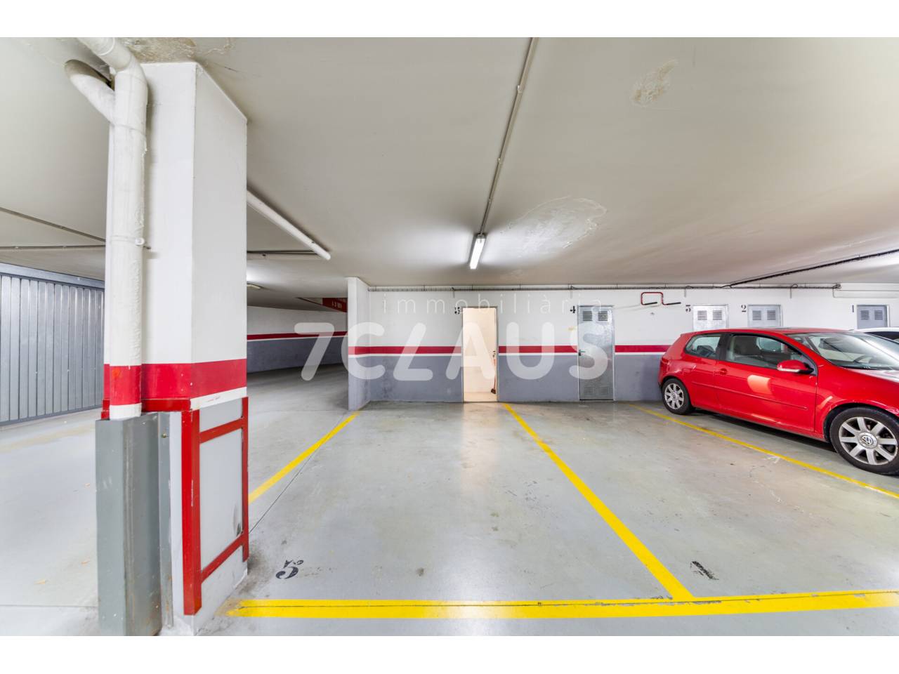 Apartament en venda situat a Anyós