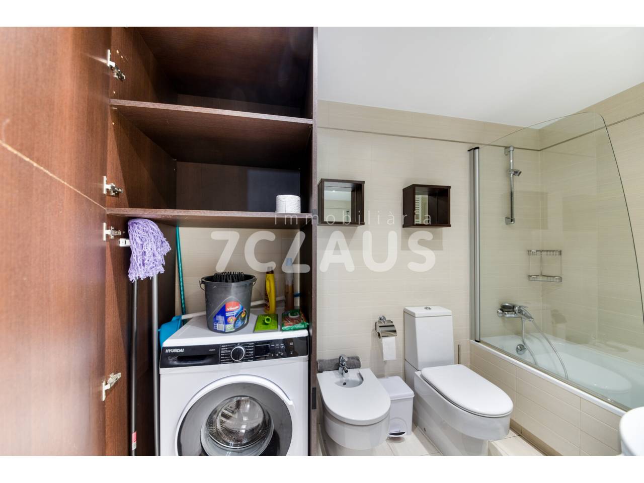 Apartament en venda situat a Anyós