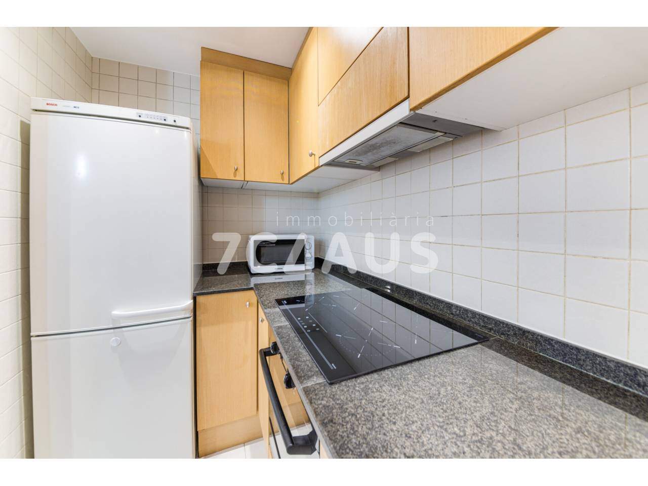 Apartament en venda situat a Anyós