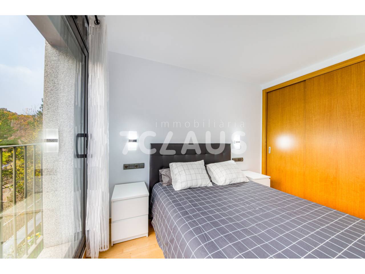 Apartament en venda situat a Anyós