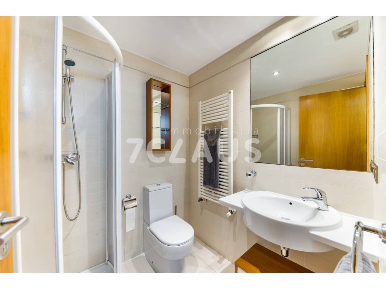 Apartament en loguer situat a Anyós