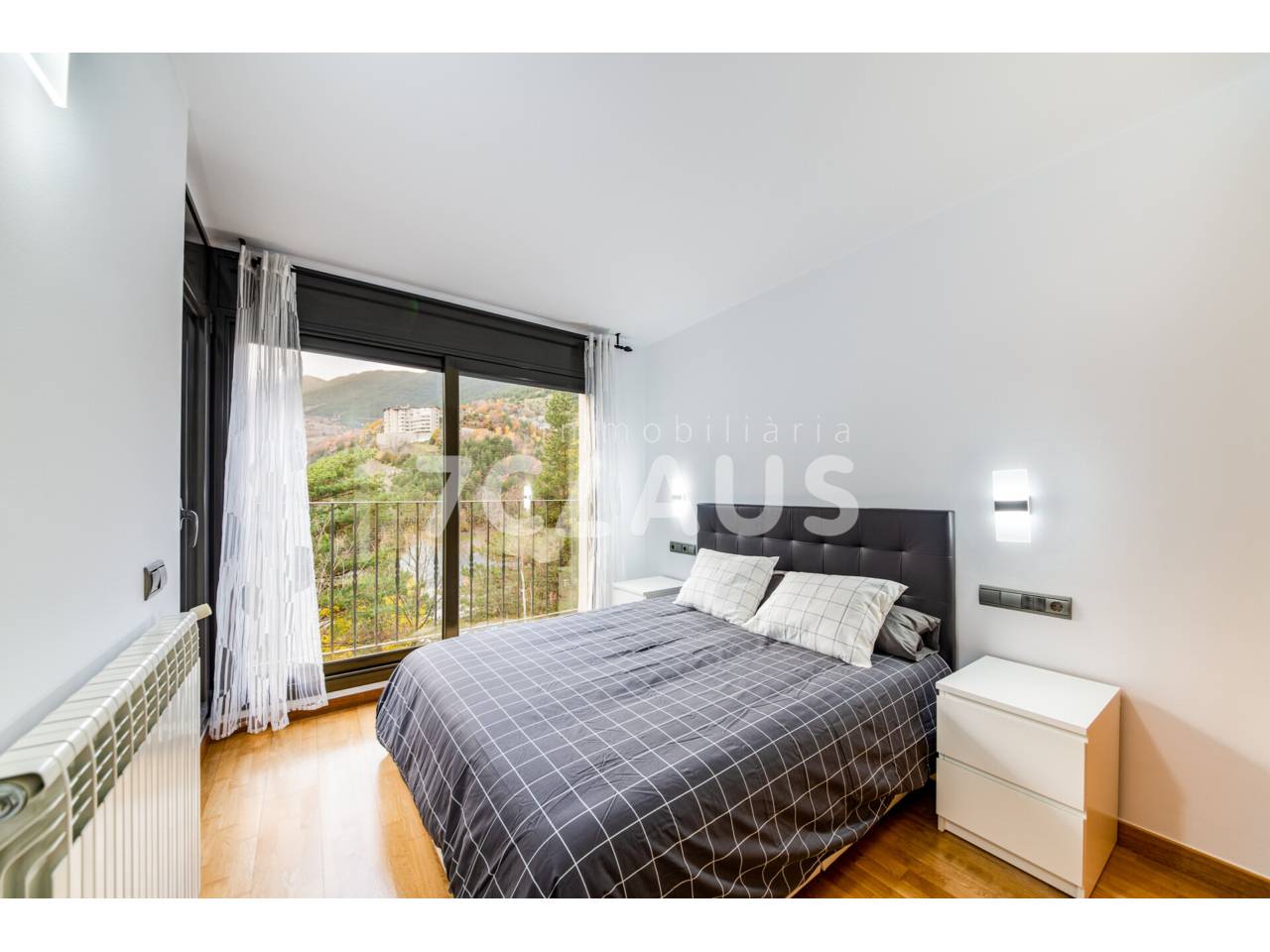 Apartament en loguer situat a Anyós
