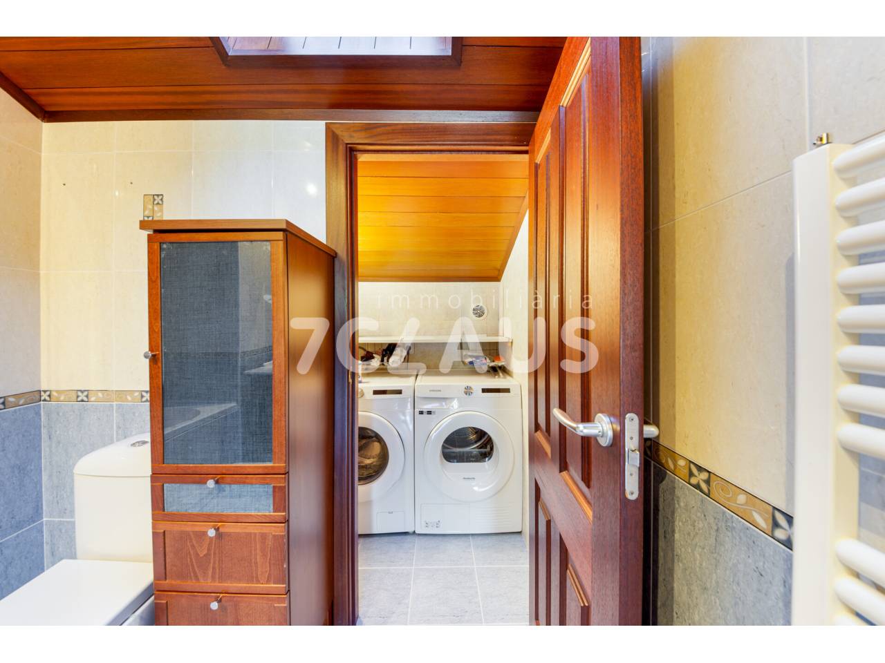 Casa adosada en lloguer a ORDINO