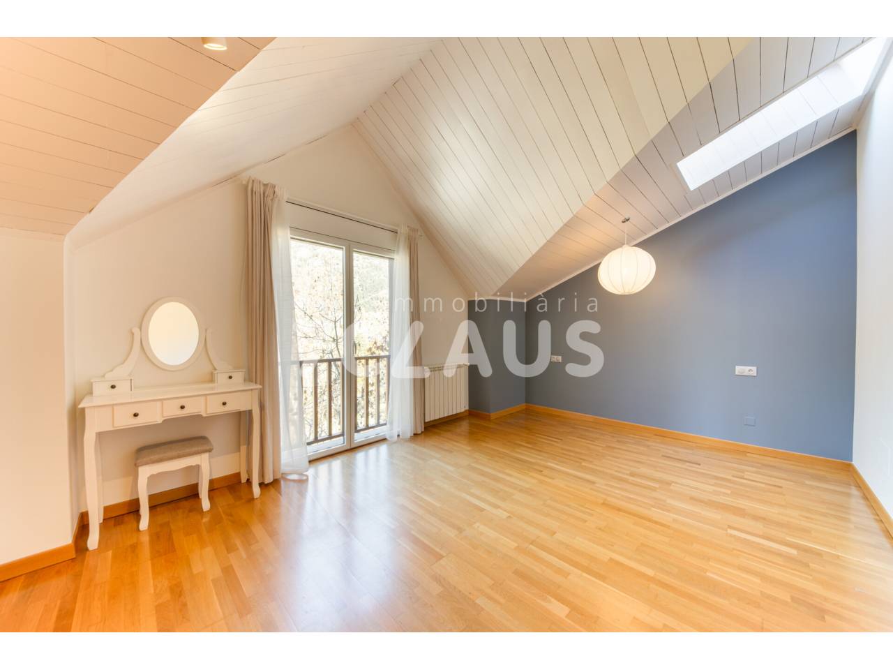 Casa adosada en lloguer a ORDINO