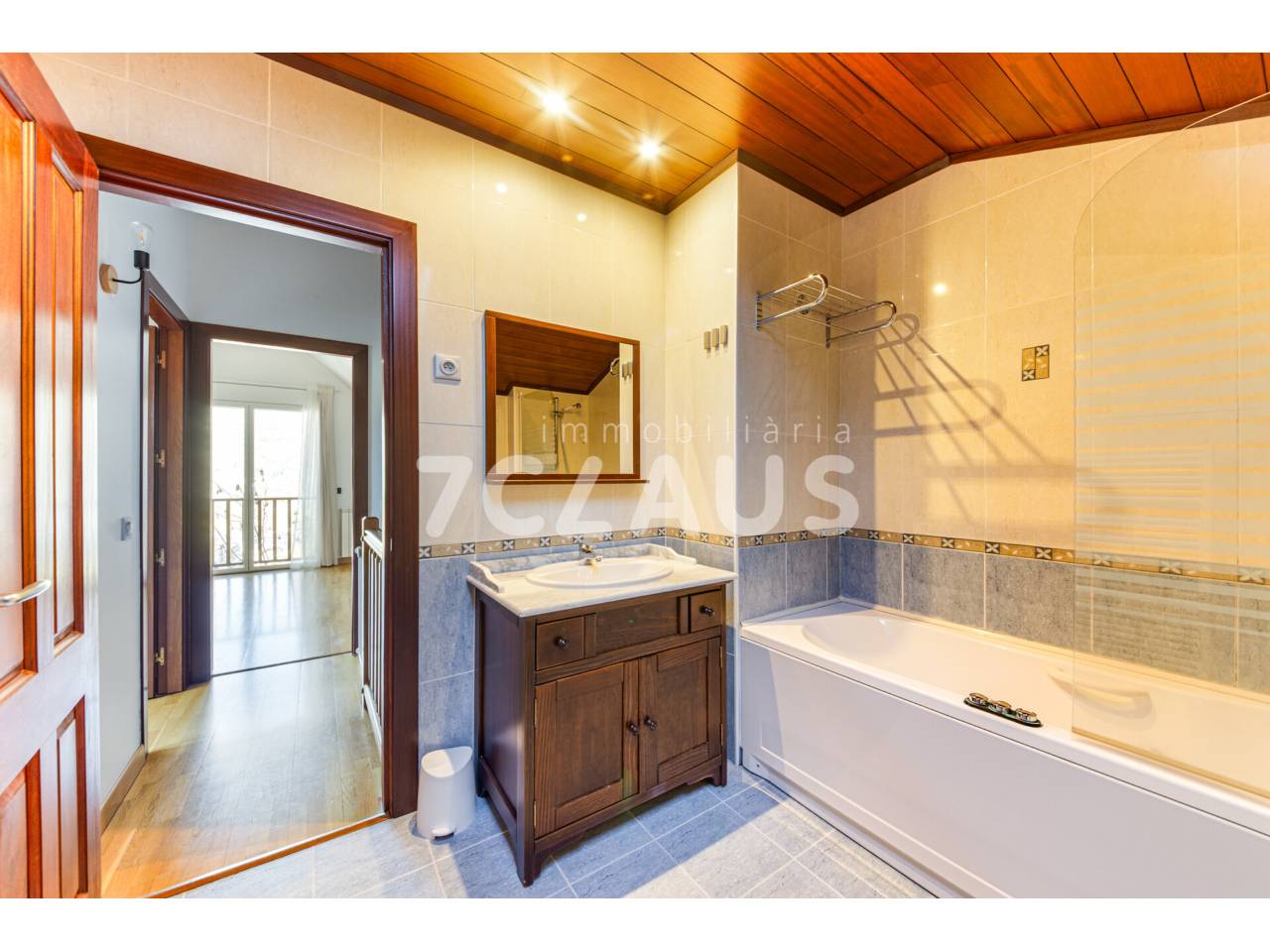 Casa adosada en lloguer a ORDINO