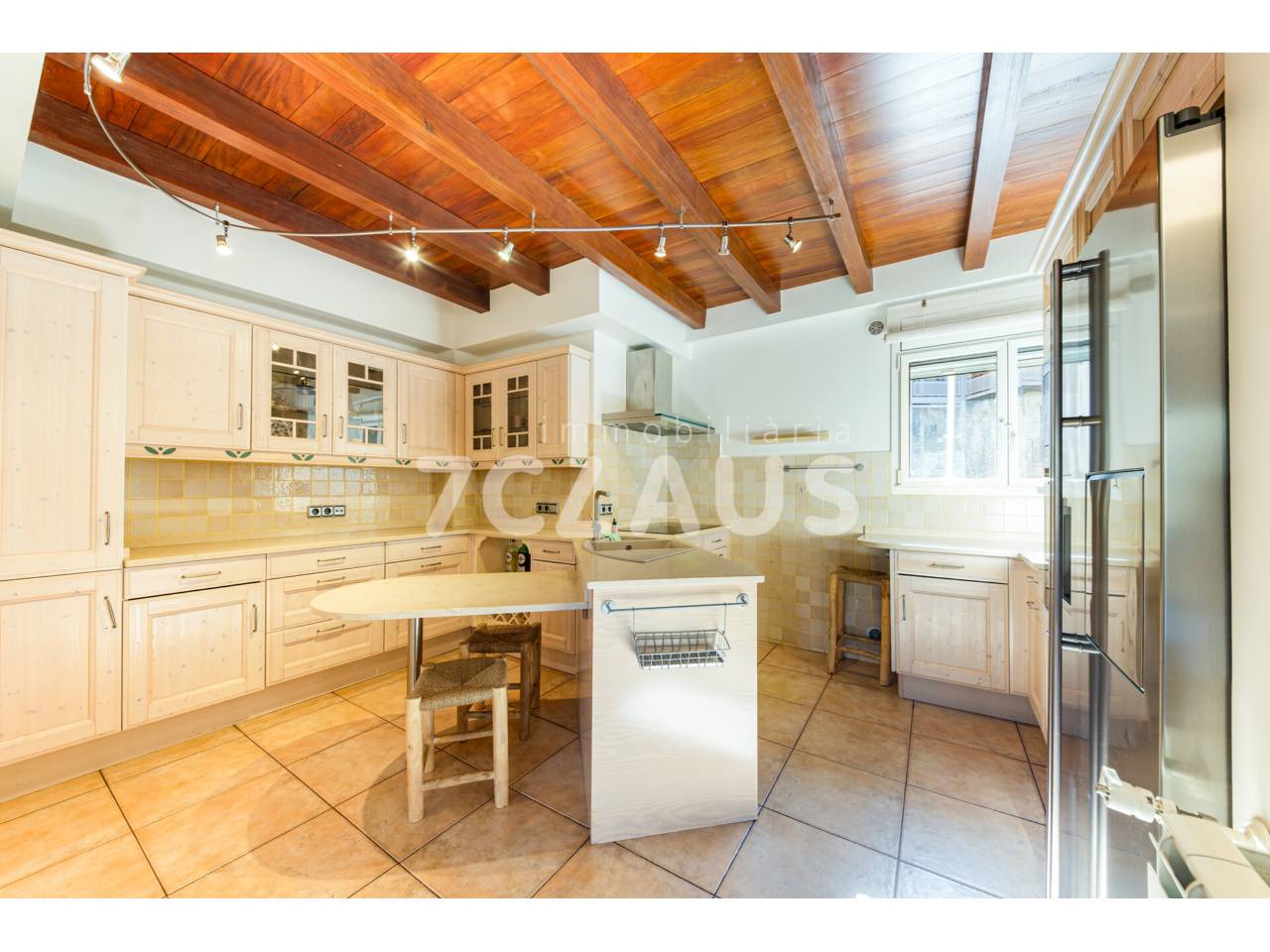 Casa adosada en lloguer a ORDINO