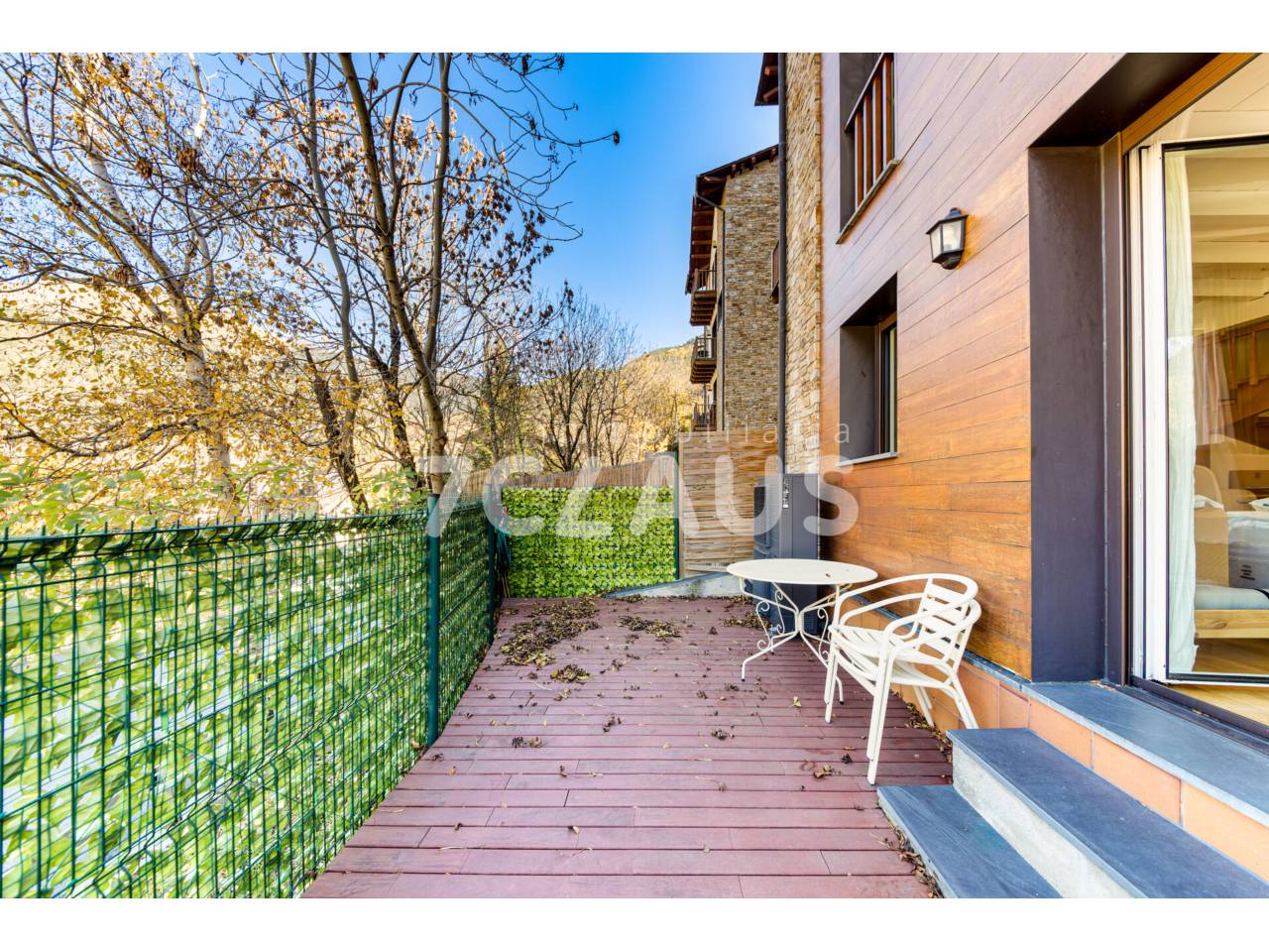 Casa adosada en alquiler en ORDINO