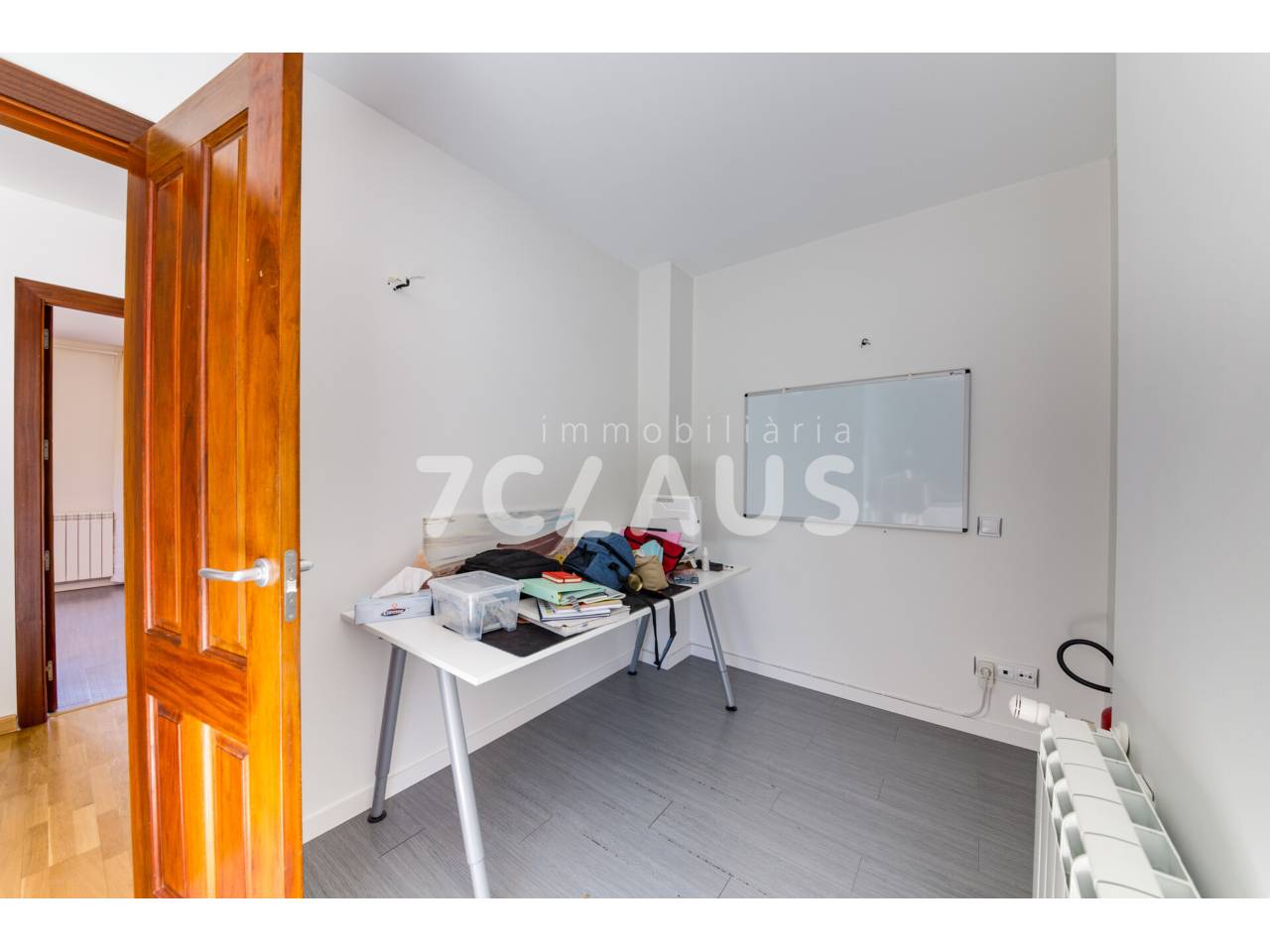 Casa adosada en lloguer a ORDINO