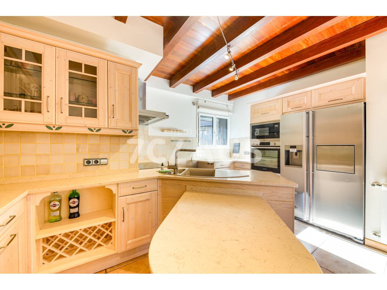 Casa adosada en lloguer a ORDINO