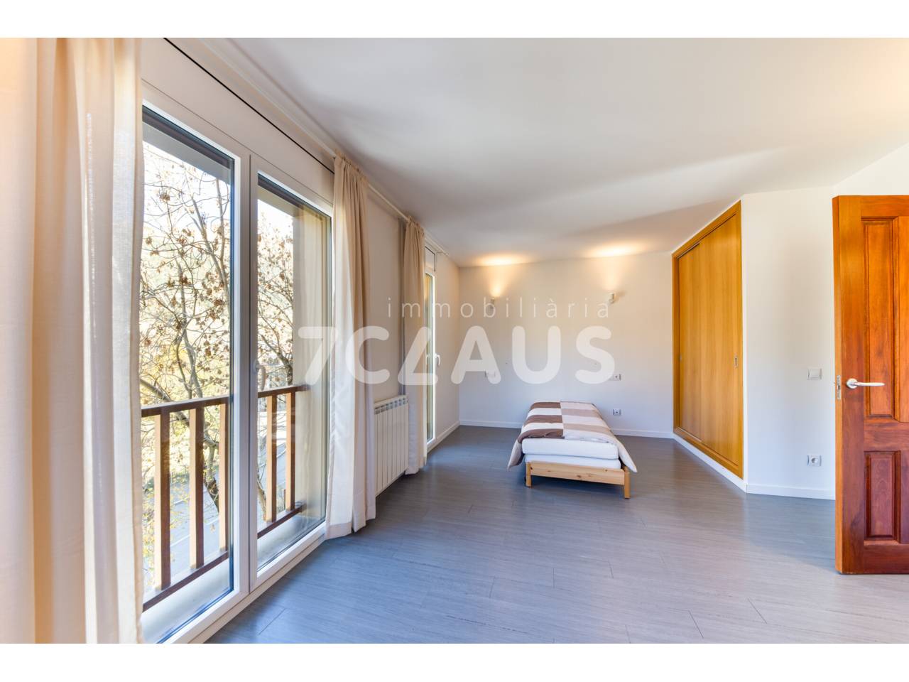 Casa adosada en lloguer a ORDINO