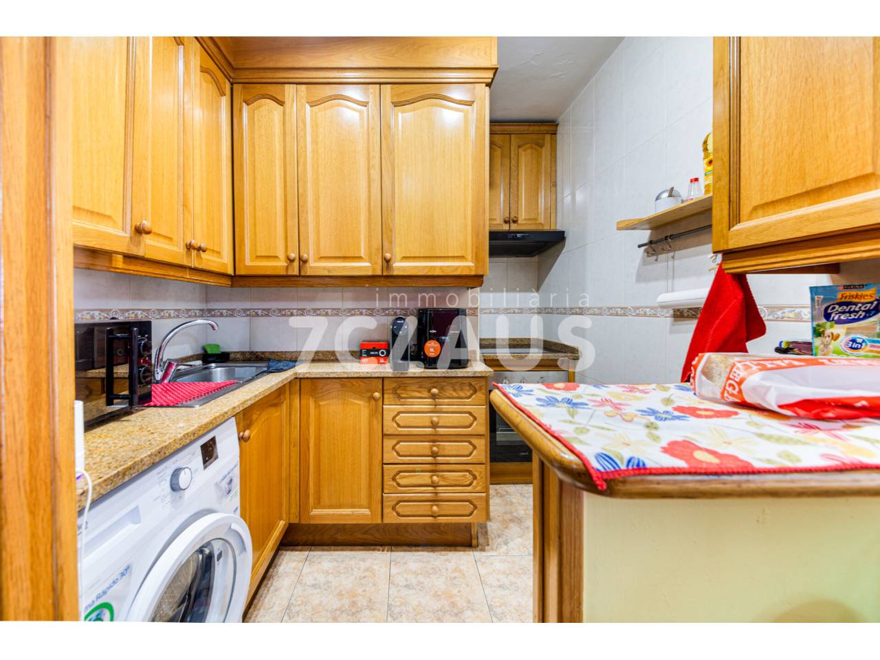 Apartament situal al centre del Pas de la Casa, a pocs metres de l'accés a pistes