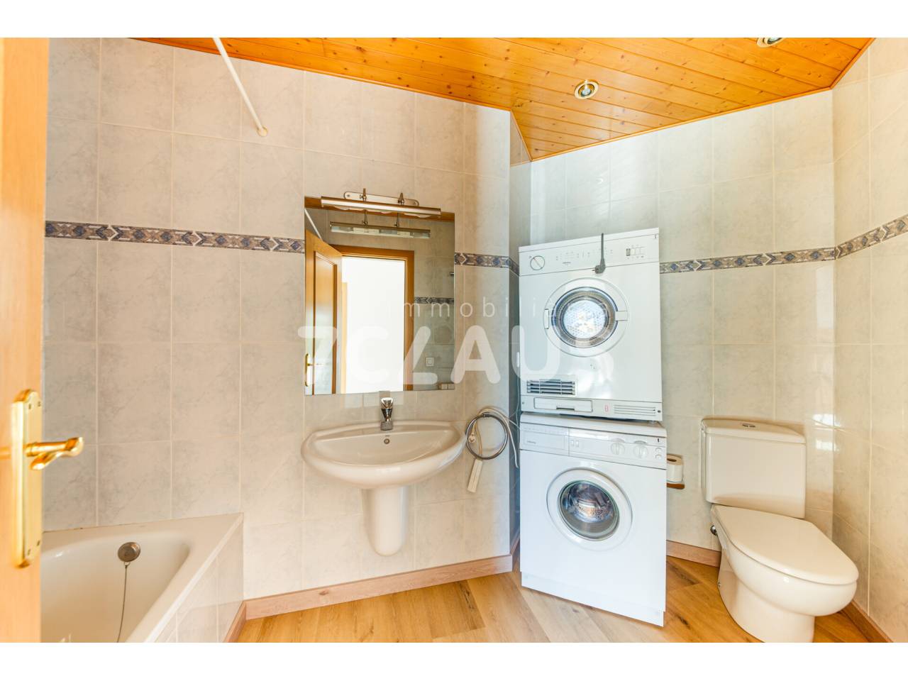 Ático en alquiler en La Cortinada Ordino
