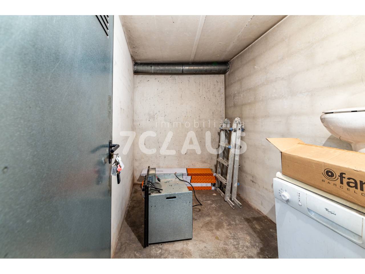 Ático en alquiler en La Cortinada Ordino