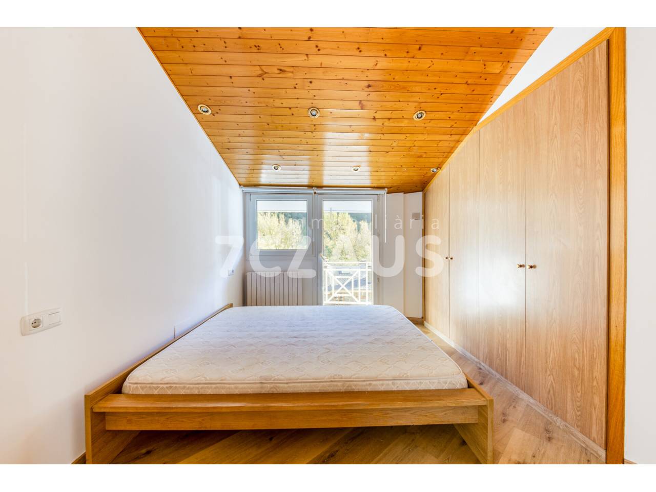 Ático en alquiler en La Cortinada Ordino