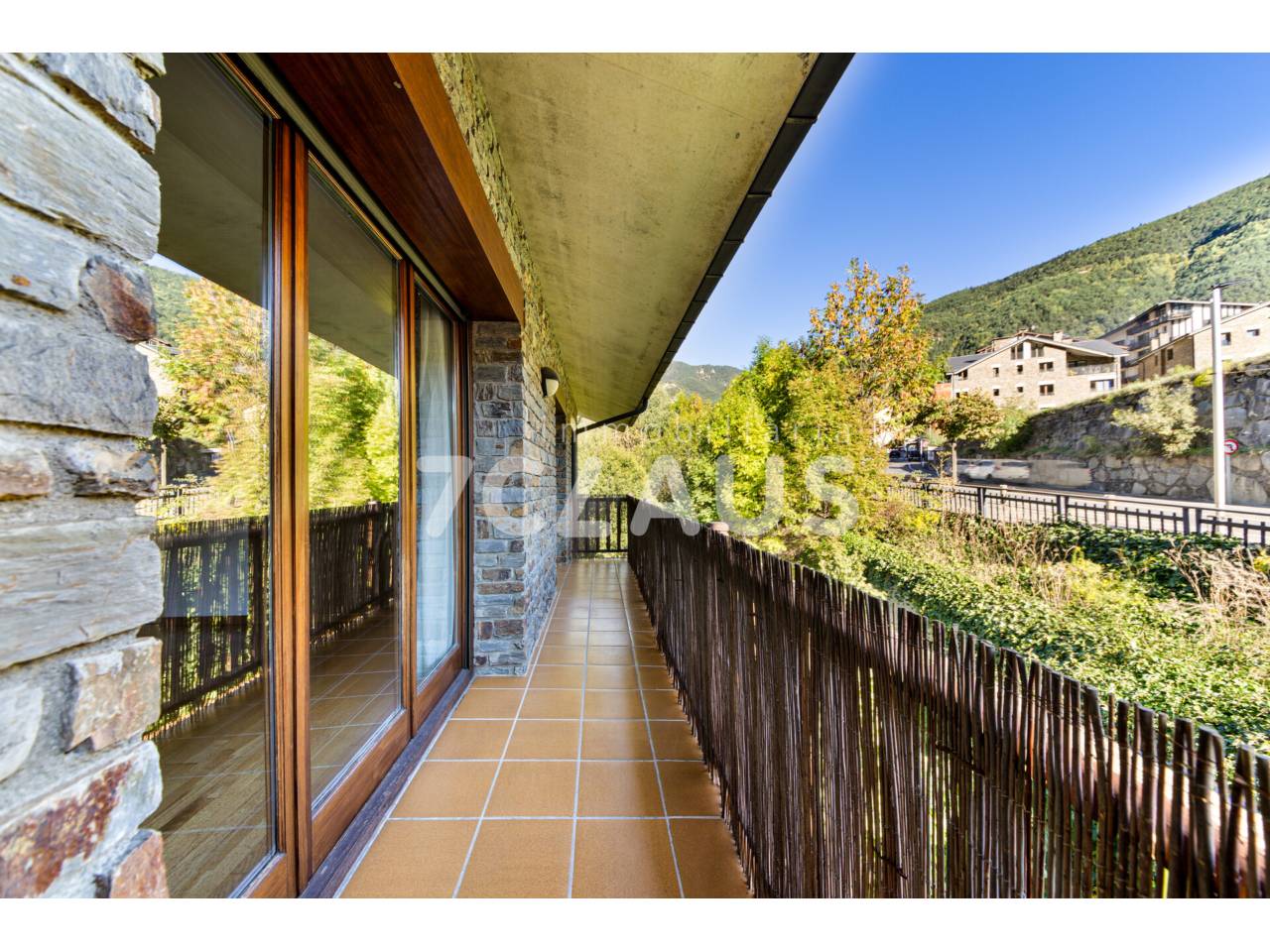 ?? Piso en alquiler en Ordino — tranquilidad y comodidad cerca del centro