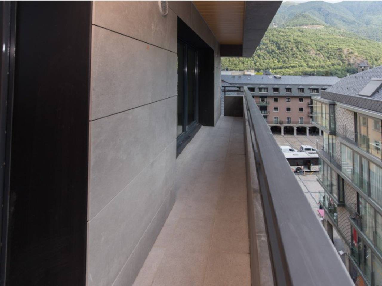 Piso en alquiler en Andorra la Vella