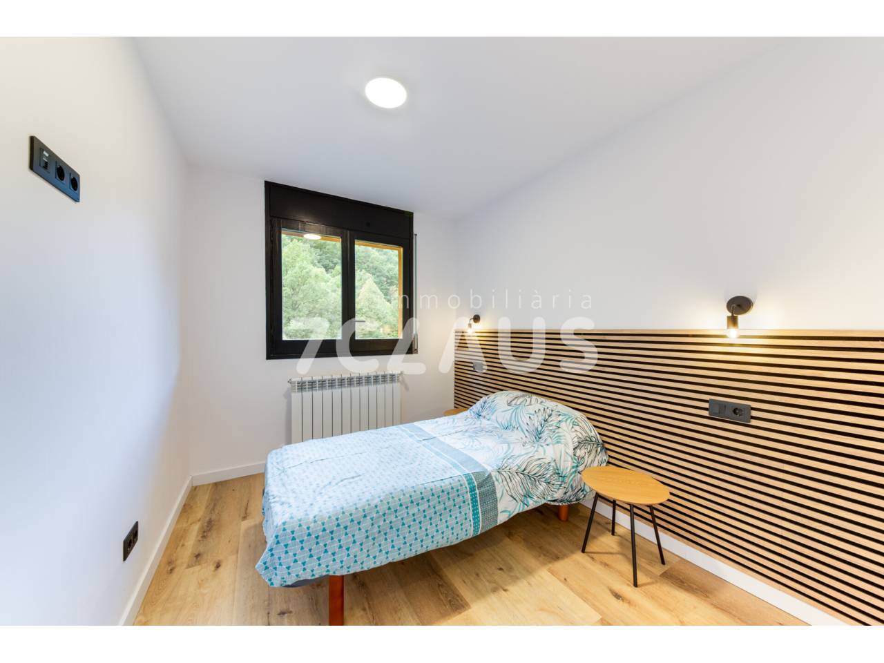 ?? Piso en venta en Escaldes — naturaleza, luz y comodidad cerca del centro