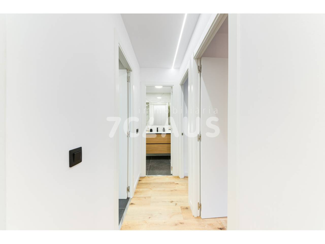 ?? Piso en venta en Escaldes — naturaleza, luz y comodidad cerca del centro