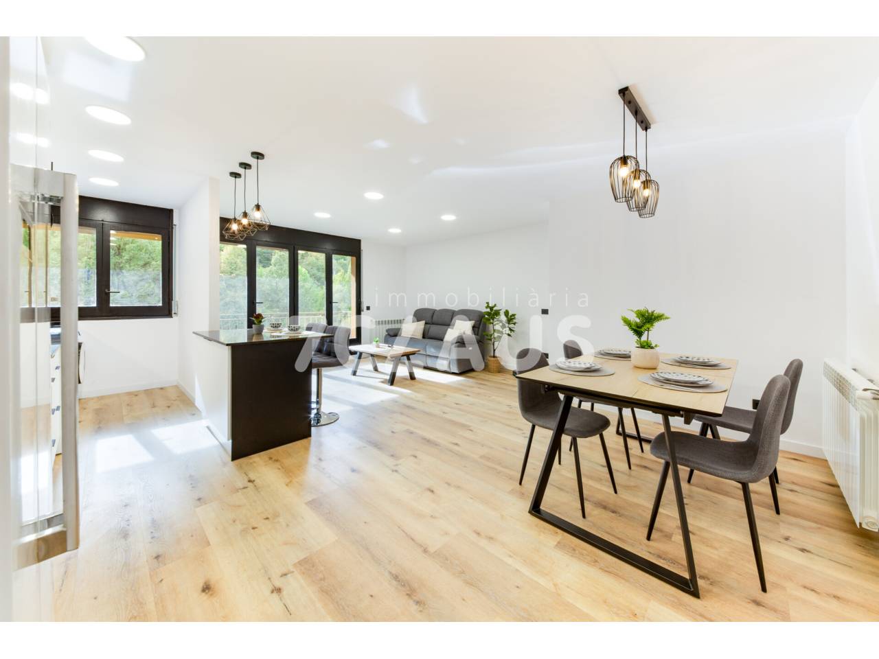 ?? Piso en venta en Escaldes — naturaleza, luz y comodidad cerca del centro