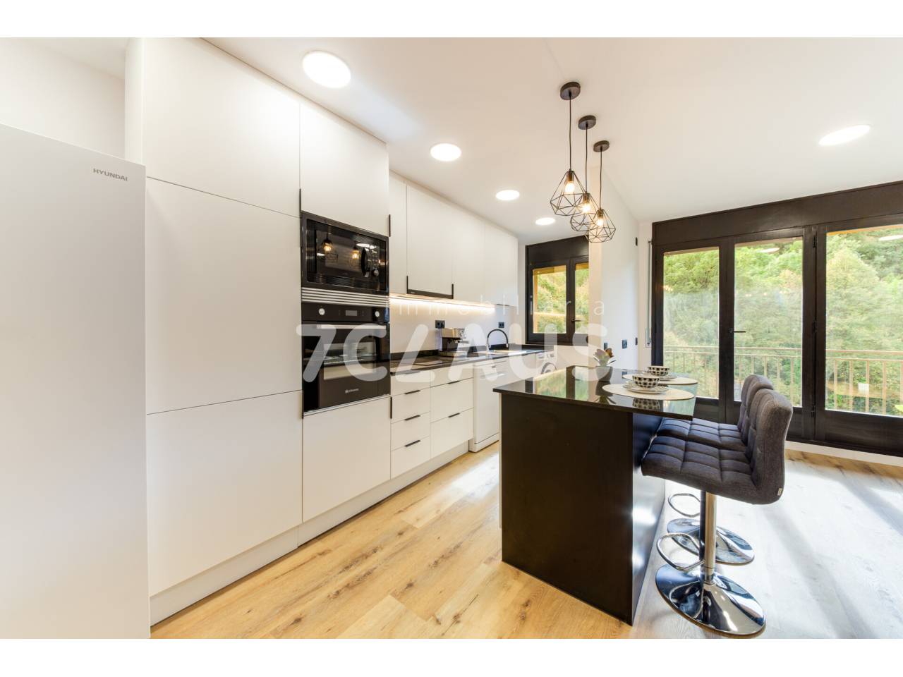 ?? Piso en venta en Escaldes — naturaleza, luz y comodidad cerca del centro