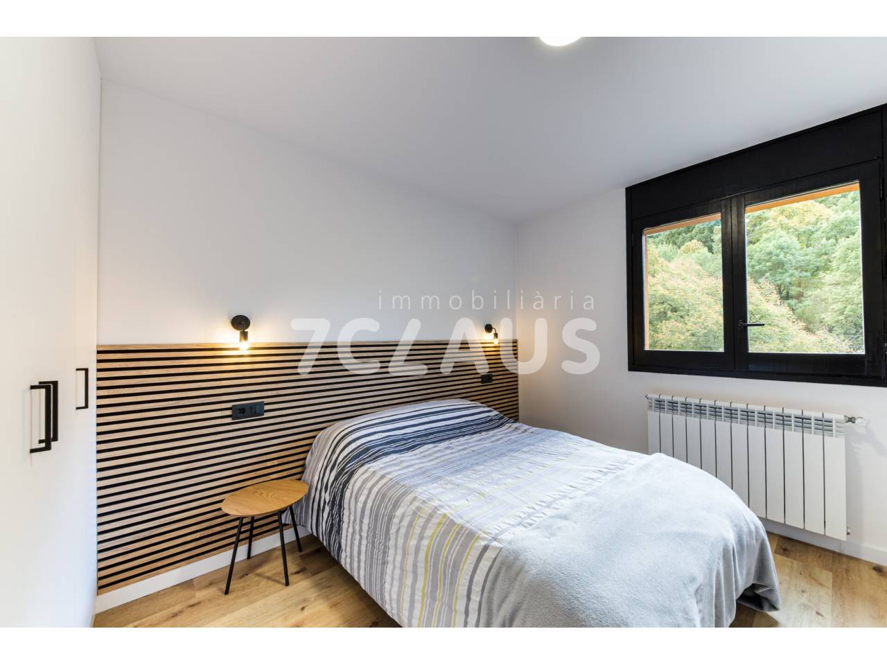 ?? Piso en venta en Escaldes — naturaleza, luz y comodidad cerca del centro
