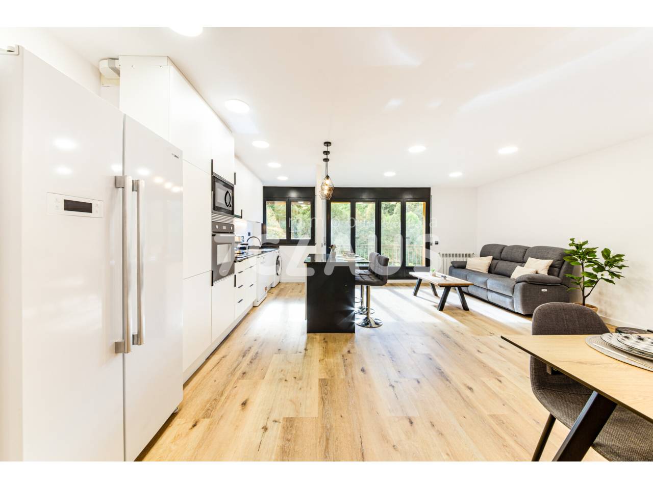 ?? Piso en venta en Escaldes — naturaleza, luz y comodidad cerca del centro